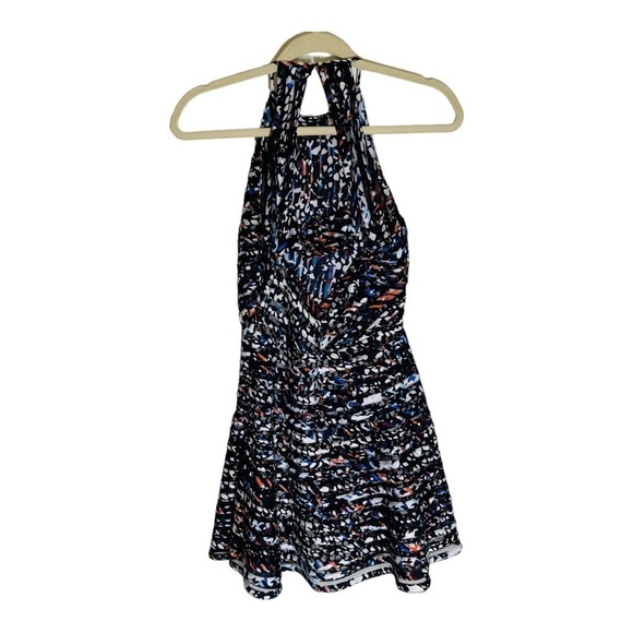 Parker Zulma Fit & Flare Dress - Picture 3 of 7